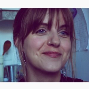 Meet your Posher, Violet